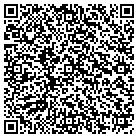QR code with Myers Brazell & Assoc contacts