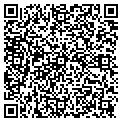 QR code with Ndf CO contacts