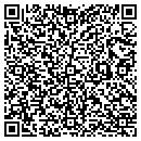 QR code with N E Ke Enterprises Inc contacts