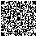 QR code with Monicas Cafe contacts