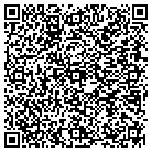 QR code with Optech Services contacts