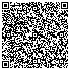 QR code with Ray & Jeanette Hutchison contacts