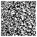 QR code with R H Office Products contacts