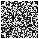 QR code with Ronald Frank contacts