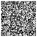 QR code with S P Richards CO contacts