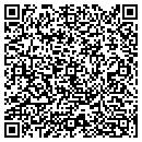 QR code with S P Richards CO contacts