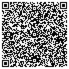 QR code with Acousta Kleen of Central Fla contacts