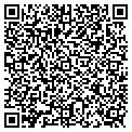QR code with Taj Corp contacts