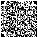 QR code with Tcr & Assoc contacts