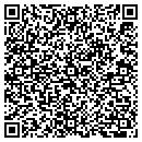 QR code with Asterpro contacts