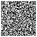 QR code with Zendex Inc contacts