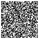 QR code with OBrien Complex contacts