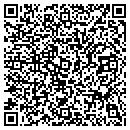 QR code with Hobbit Acres contacts