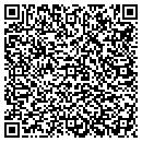 QR code with U R I 67 contacts