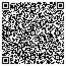 QR code with T & G Association contacts