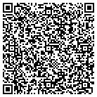 QR code with Handcrafted Stationery contacts