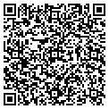 QR code with Moon Mambo contacts