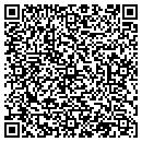 QR code with Usw Licensed School Products Inc contacts