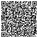 QR code with Mcsi contacts