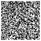 QR code with P I Data Supplies LLC contacts