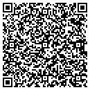 QR code with J & N Farms contacts