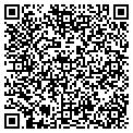 QR code with KFC contacts