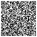 QR code with OARS Program contacts