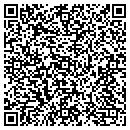QR code with Artistic Trails contacts