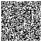 QR code with A & M Tires Of Broward contacts