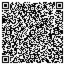 QR code with Creased Inc contacts
