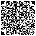 QR code with Halo Affects LLC contacts