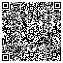 QR code with Heart Steps contacts