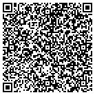 QR code with Hantal Graphic Arts Supplies contacts