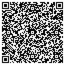 QR code with James T Johnson contacts