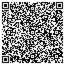 QR code with Lazeright contacts