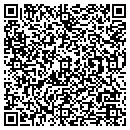 QR code with Techink Corp contacts
