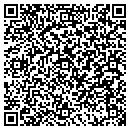 QR code with Kenneth Sissney contacts