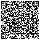 QR code with Texas Mentor contacts