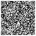 QR code with One Way Christian Book Store contacts