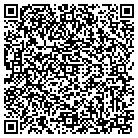 QR code with WeCreateYourStory.com contacts