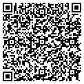 QR code with Pippi's contacts