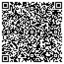 QR code with Zebra Penn Corp contacts