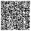 QR code with Comcast contacts