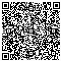 QR code with Dish Net Tv contacts