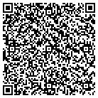 QR code with A Sharpening & Repair contacts