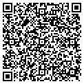 QR code with GNC contacts