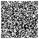 QR code with Universal Space Network Inc contacts