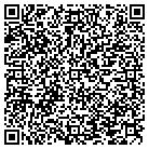 QR code with Manatee Anesthesia & Pain Assc contacts