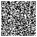 QR code with Vyvx contacts