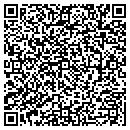 QR code with A1 Direct Dish contacts